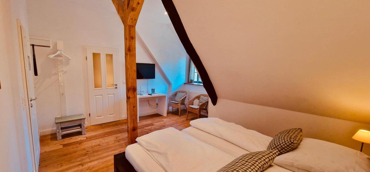 Hof & Gut Jesteburg Экстерьер фото